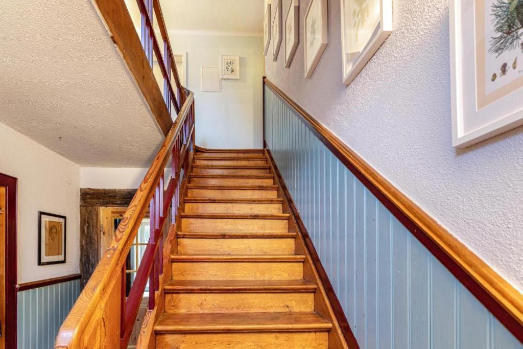 Ferienwohnung Karker 1 Radolfzell am Bodensee Extérieur photo