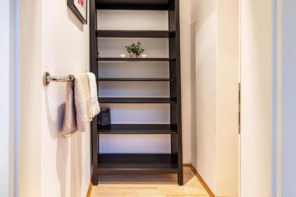 Ferienwohnung Karker 1 Radolfzell am Bodensee Extérieur photo