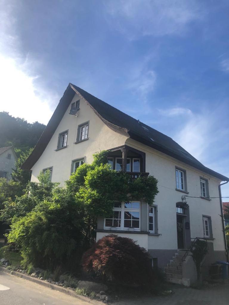 Ferienwohnung Karker 1 Radolfzell am Bodensee Extérieur photo