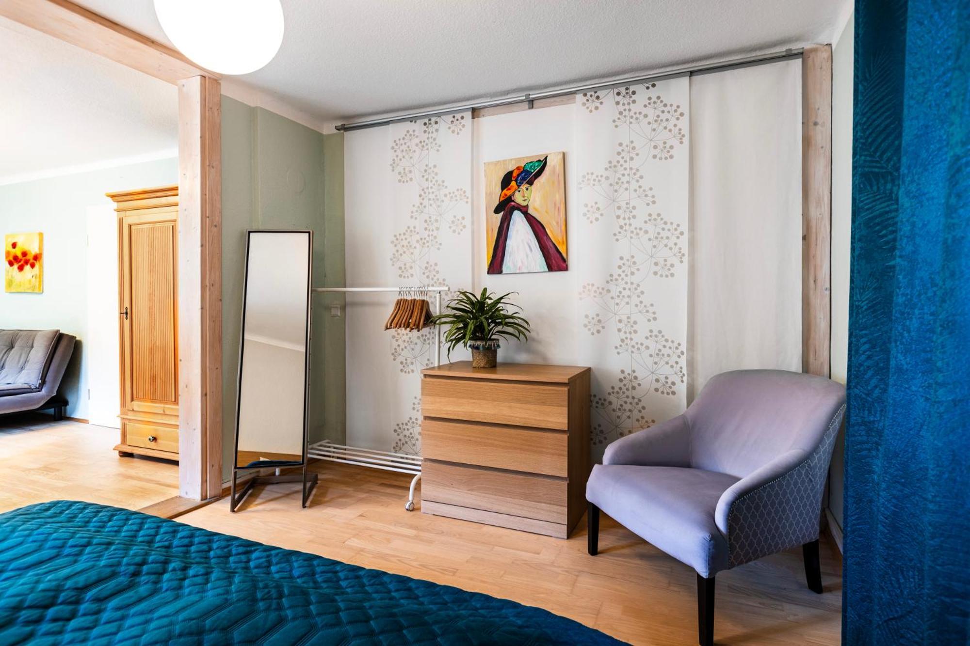 Ferienwohnung Karker 1 Radolfzell am Bodensee Extérieur photo